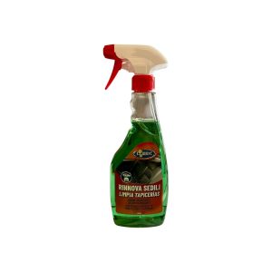 Detergente a spray rinnova sedili Lubex