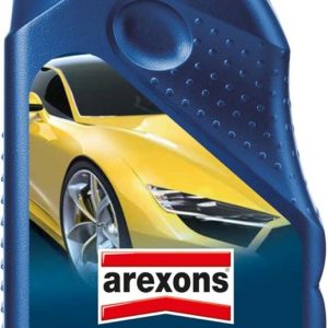 Shampoo con cera arexons 1lt